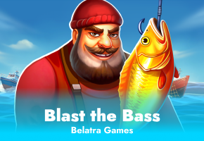 Blast the Bass
