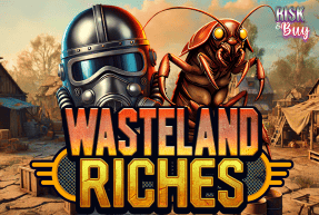 Wasteland Riches