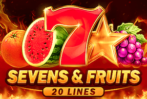 Sevens & Fruits